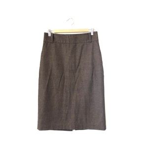 Banana Republic Pencil Skirt Size 8